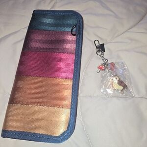 Harveys Clutch Woodland Creatures With Hang Tag And Charm